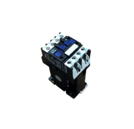Contatores CJX2-Z