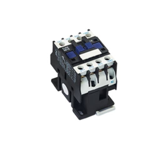 Contatores CJX2
