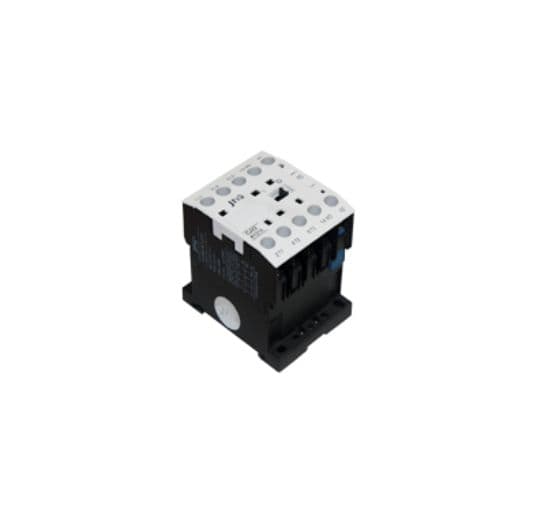 Mini contatores CJX2-K