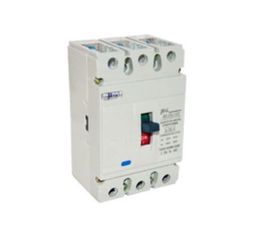 Disjuntor caixa moldada JM2
