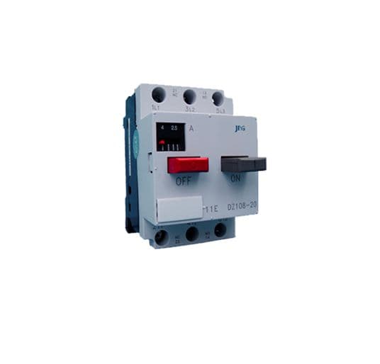 Disjuntor motor DZ108