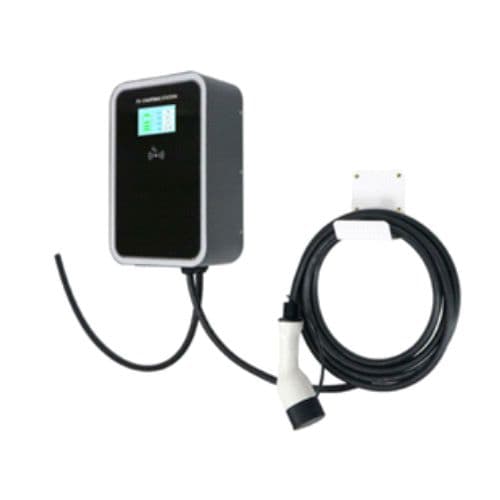 CARREGADOR 22kw