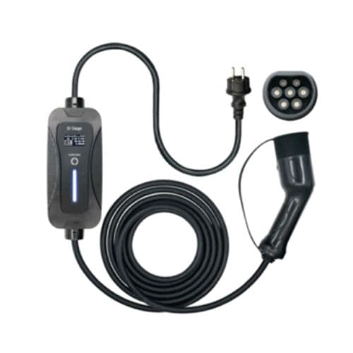 MODE 2 ADJUSTABLE 16ª TYPE 2