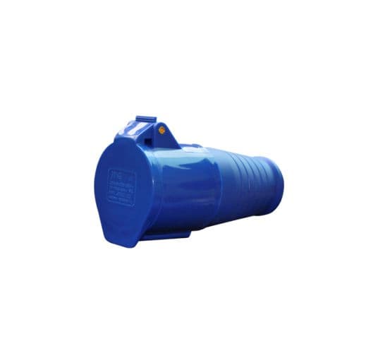 Acoplamento industrial J02