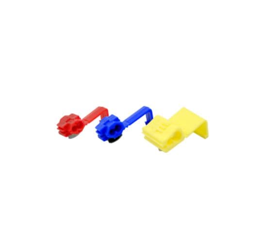 Conector de derivação JME