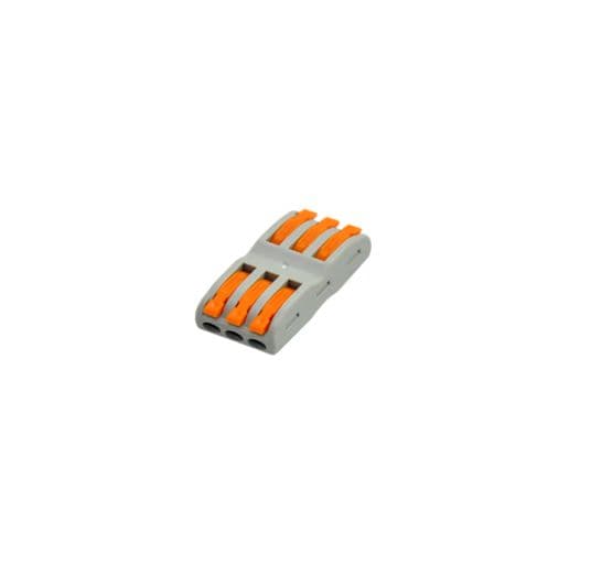 Conector emenda UBC-5