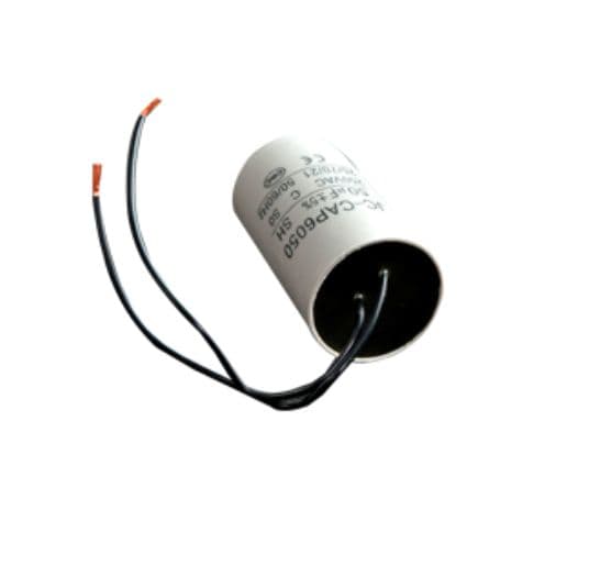 Capacitor para motores