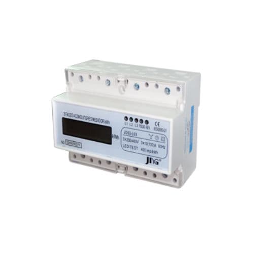 Medidor de energia bidirecional JD50