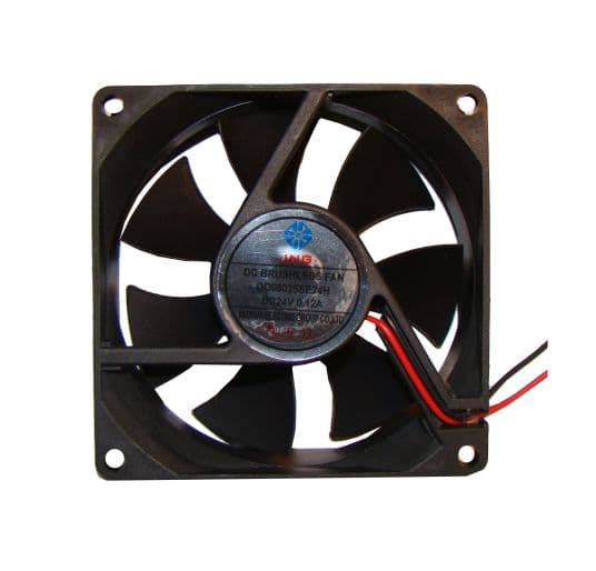 Microventiladores