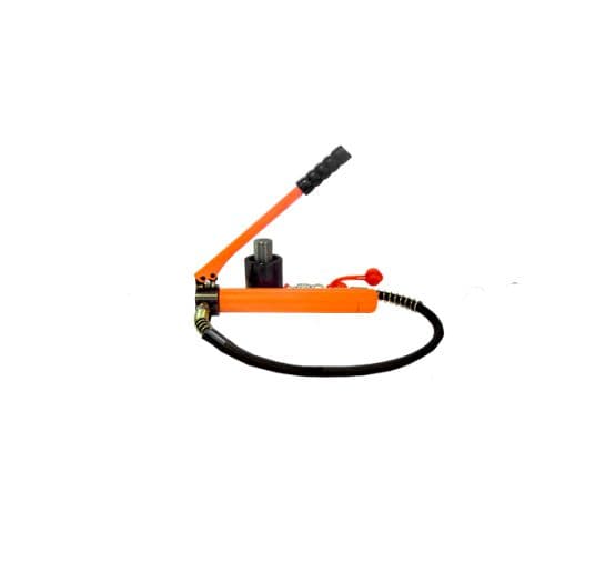 Bomba perfuradora JYK-8B