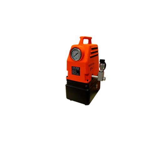 Perfurador hidráulico CH-70