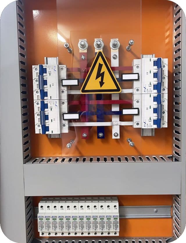 Projetos Elétricos