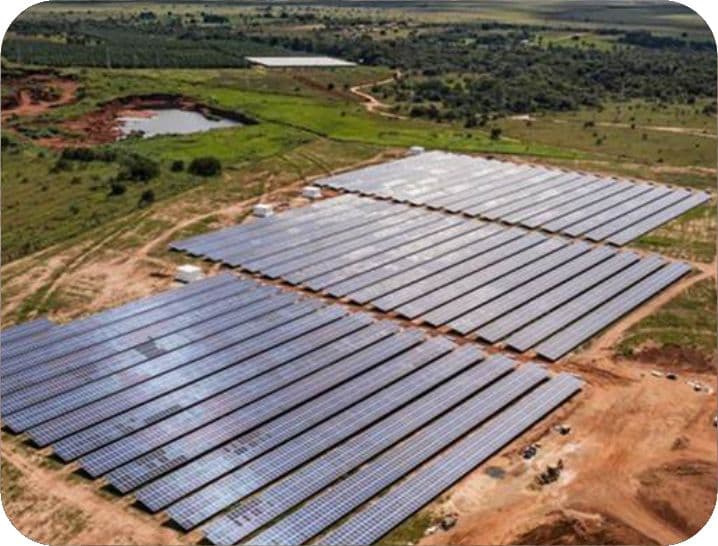 Instalação de Energia Solar 6