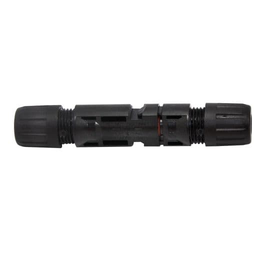 Conector para sistema fotovoltaico MC4