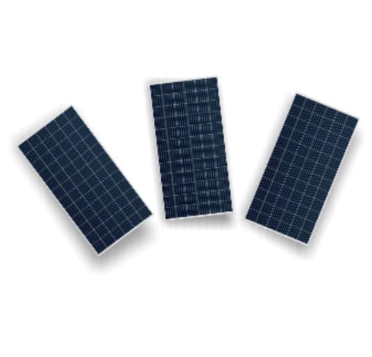 Modulo solar fotovoltaico